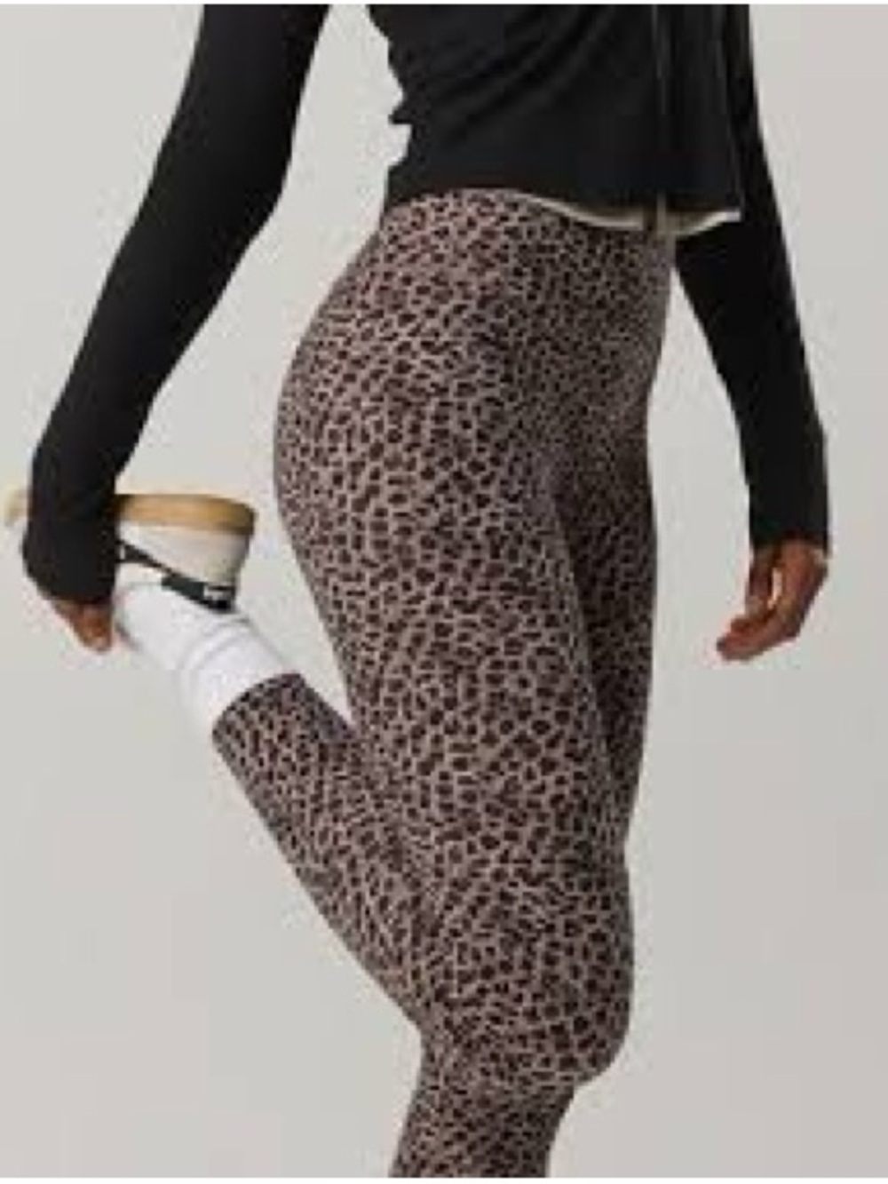 OFFLINE by Aerie Real Me XTRA 7/8 Legging